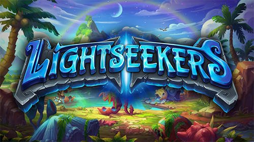 game pic for Lightseekers: Awakening